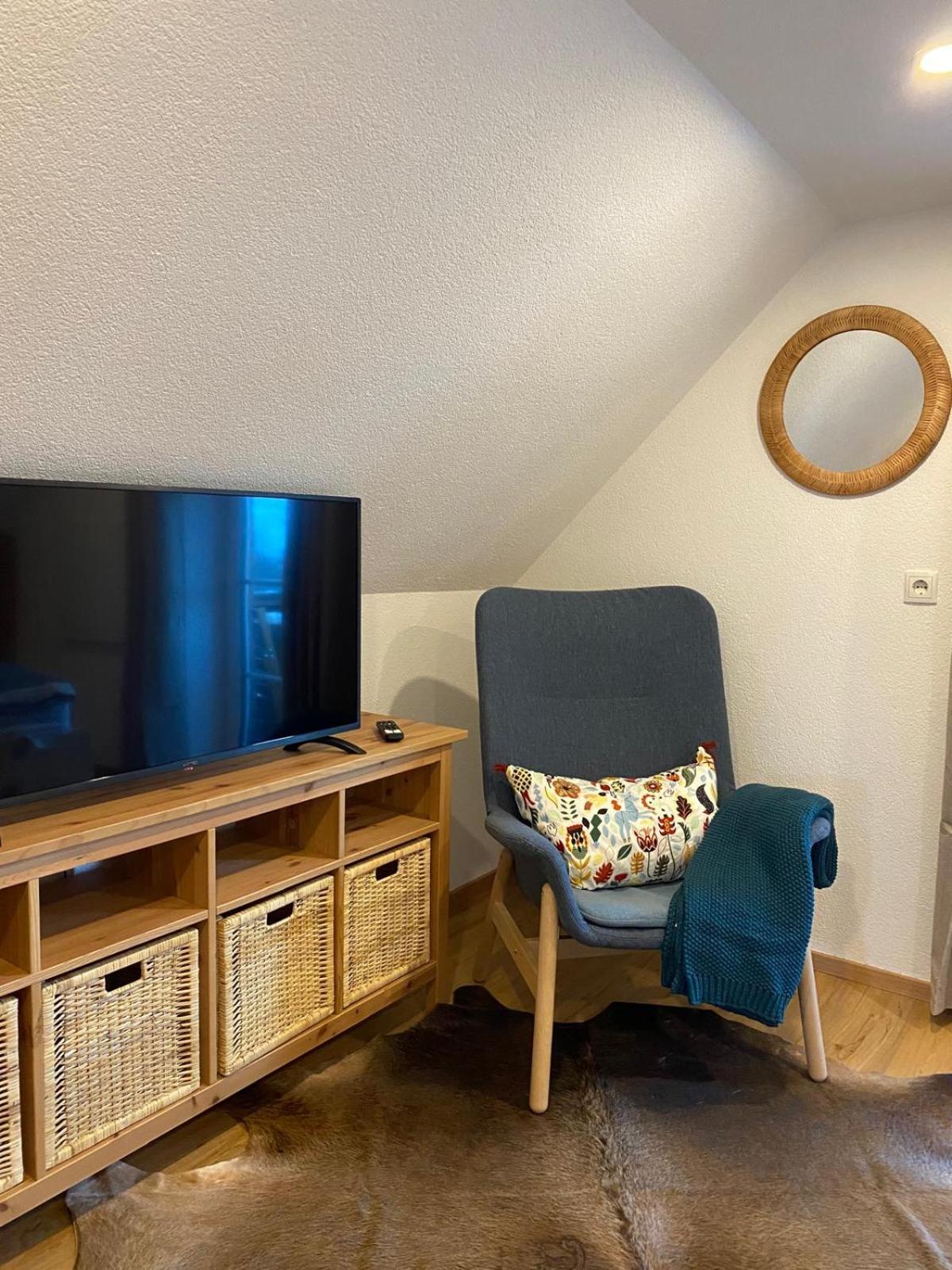 Ferienhaus In Mariahof Esterno foto
